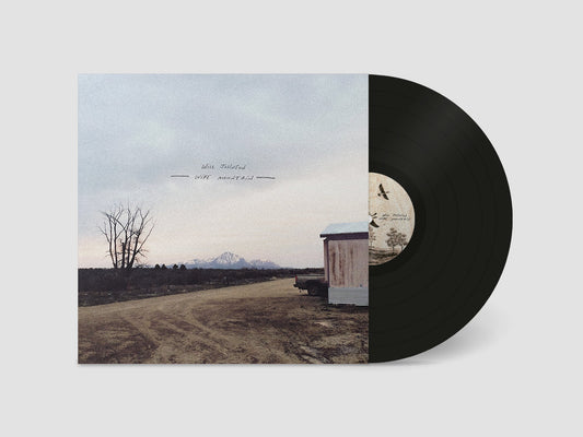 Johnson, Will ‎– Wire Mountain