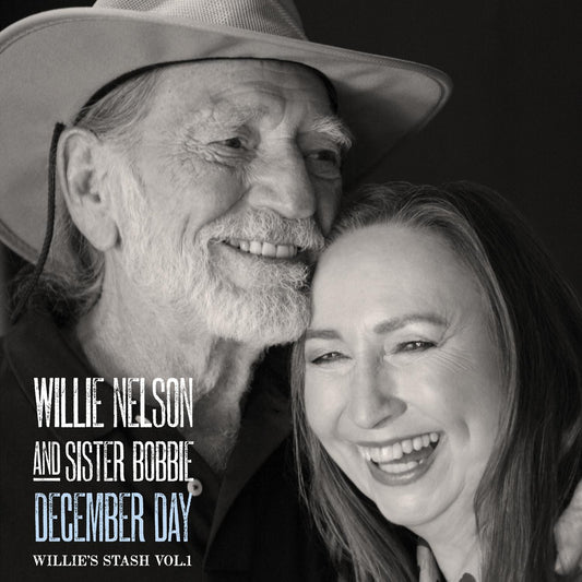 Nelson, Willie- & Sister Bobbie - December Day· 				                                           4                        Music On Vinyl