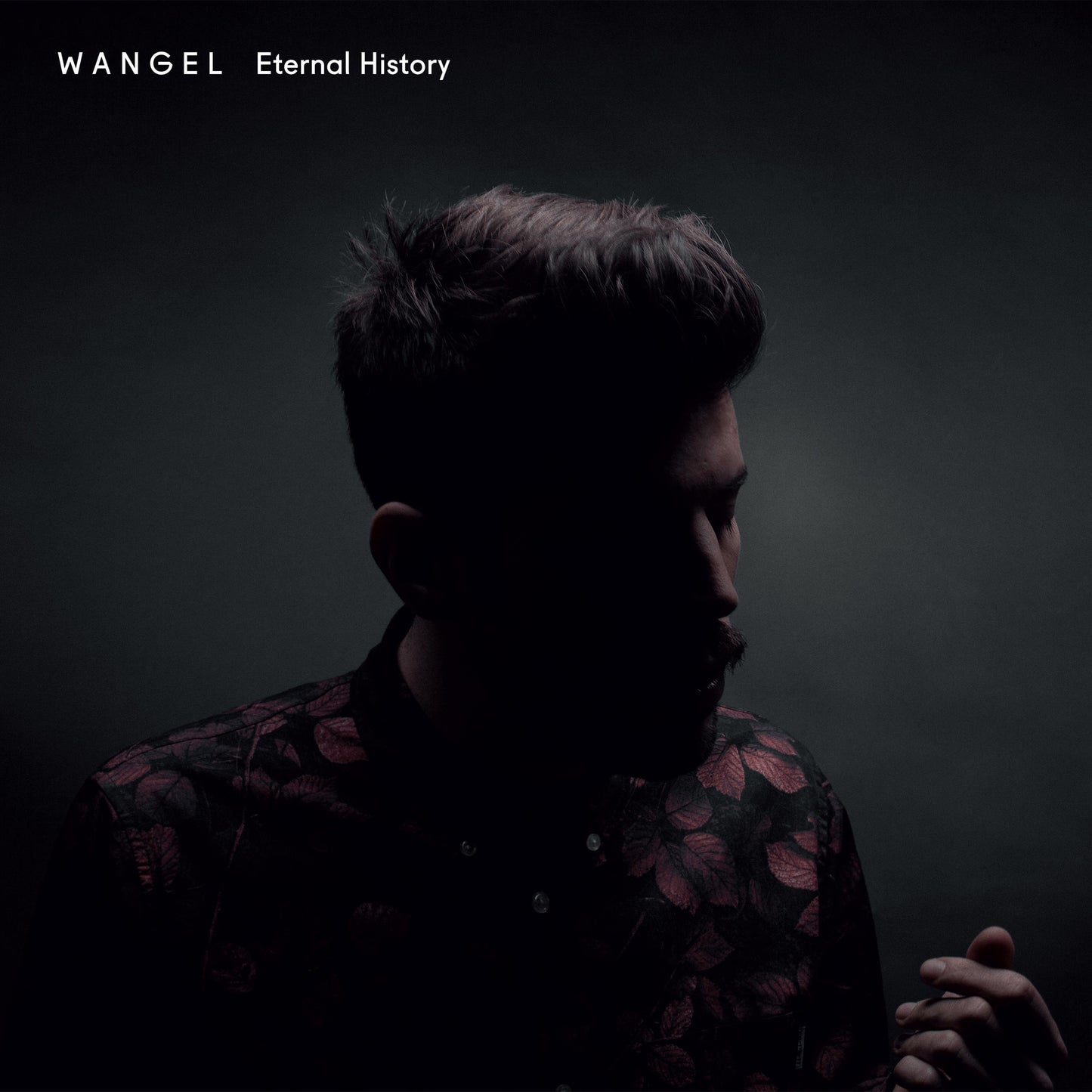 Wangel - EP
