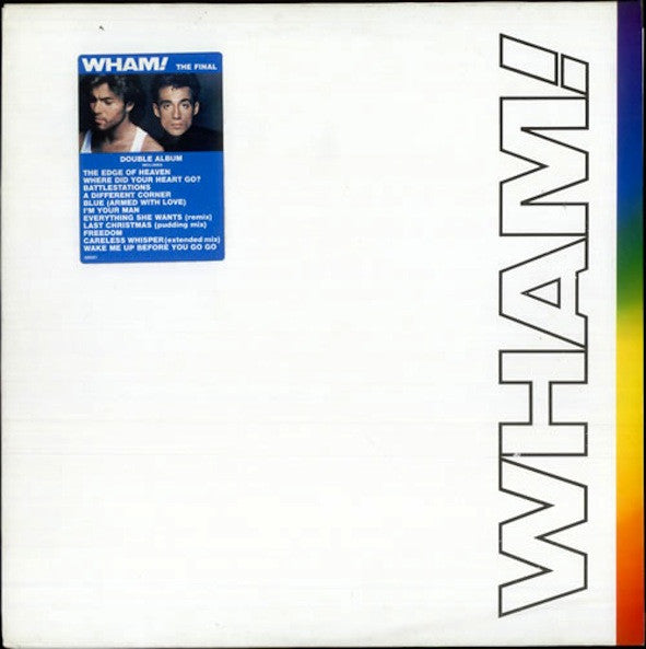 Wham - The Final