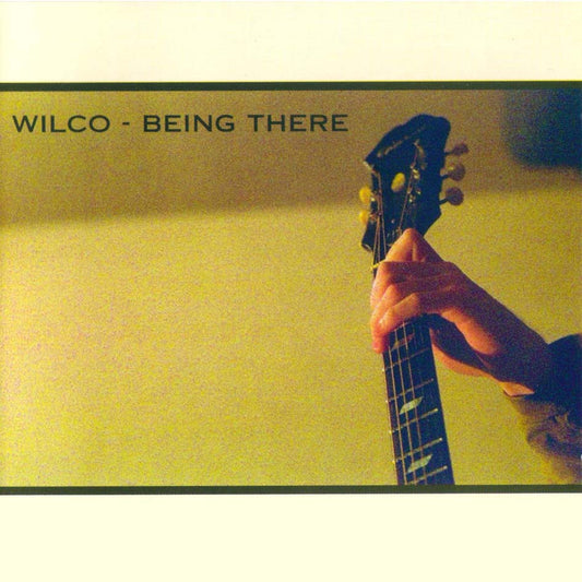 Wilco - Being There