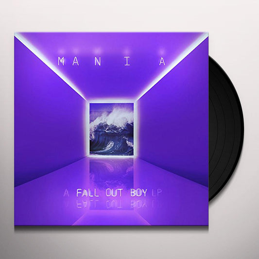 Fall Out Boy - MANIA