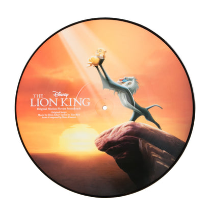 Lion King - OST