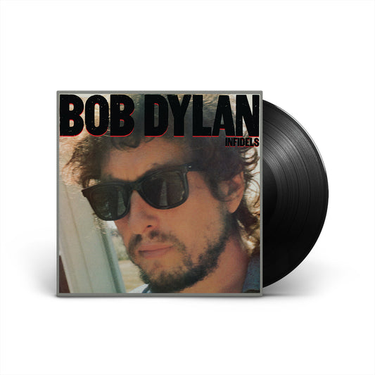 Dylan, Bob - Infidels