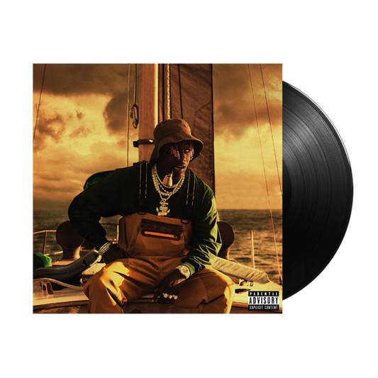 Yachty, Lil  - Nuthin' 2 Prove