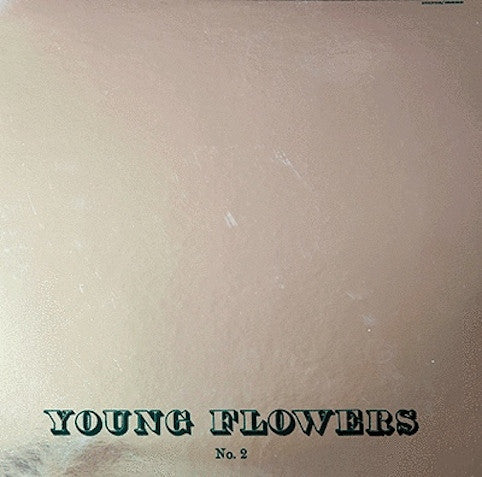 Young Flowers - No 2