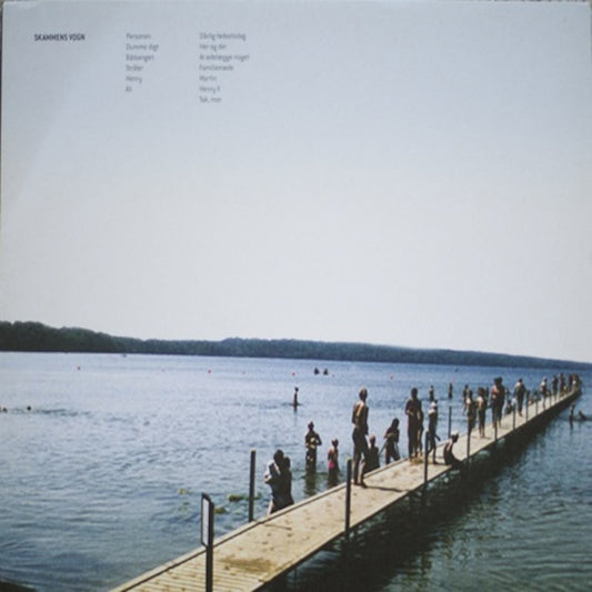 Skammens Vogn - Skammensvogn