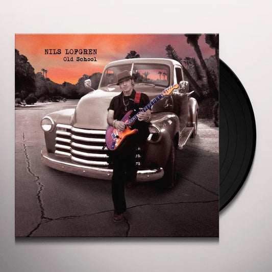 Lofgren, Nils - Old School