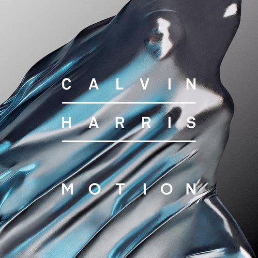 Harris, Calvin - Motion