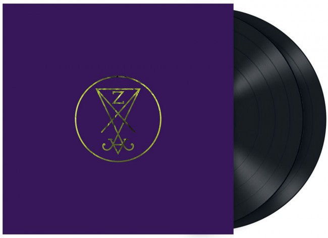 Zeal And Ardor ‎– Stranger Fruit