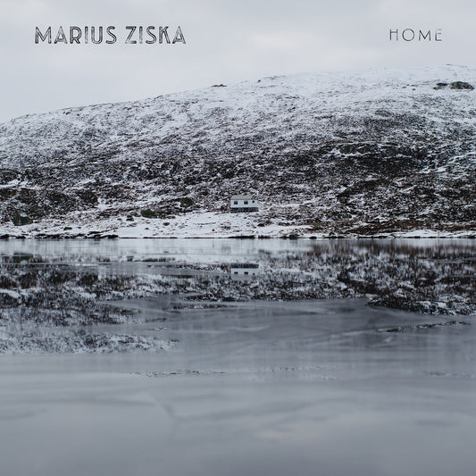 Marius  Ziska - Home/Heim