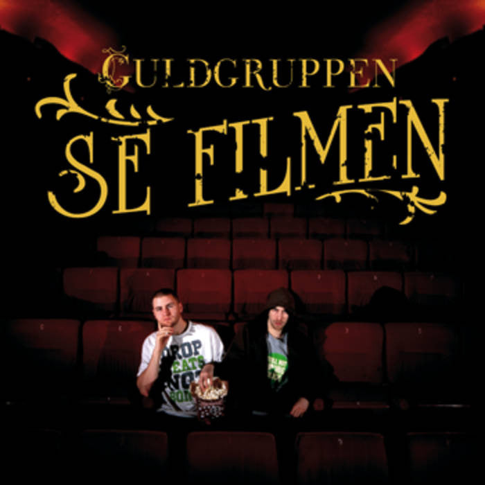 Guldgruppen - Se Filmen