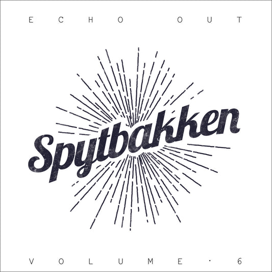 Spytbakken - Vol 6