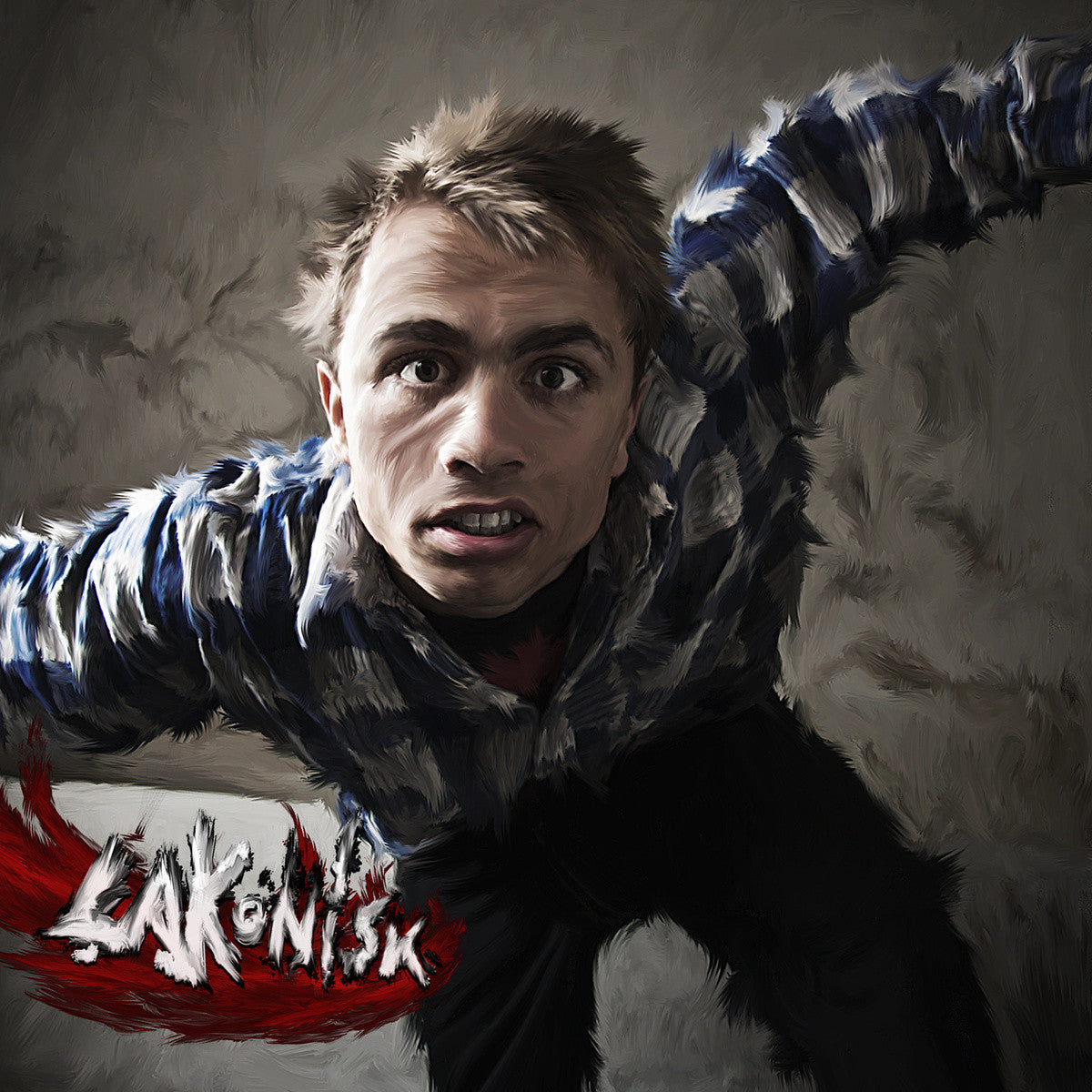 Fabeldyret - Lakonisk