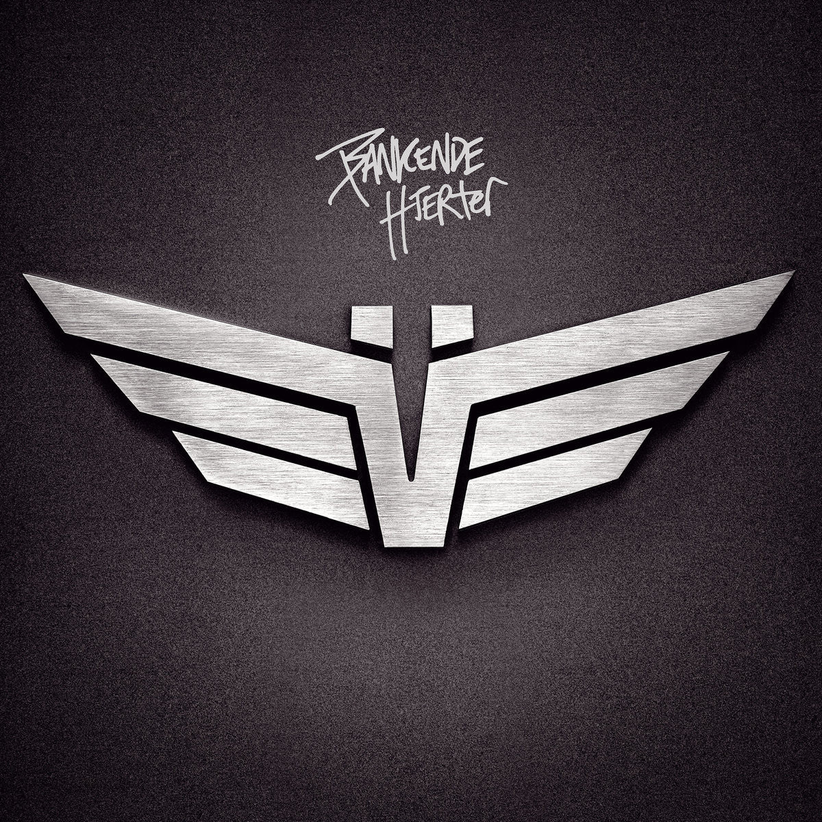 Von Dü - Bankende Hjerter