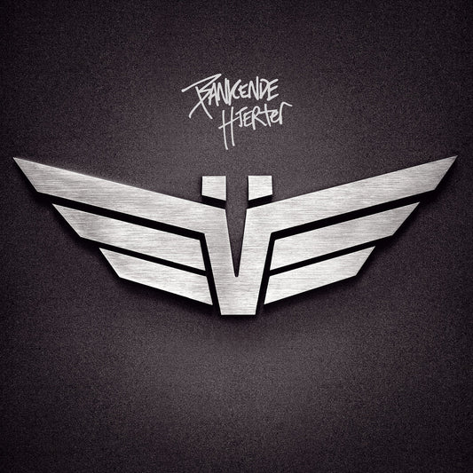 Von Dü - Bankende Hjerter