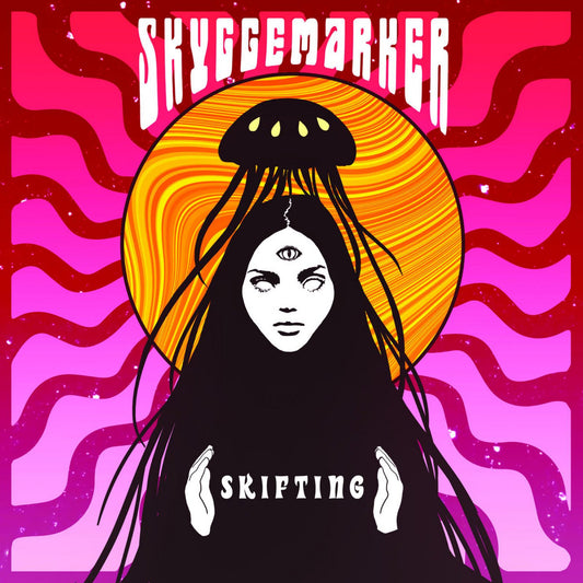 Skifting – Skyggemarker