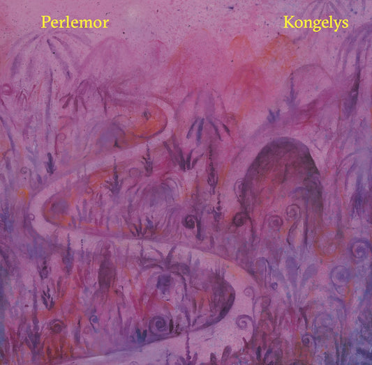 Perlemor ‎– Kongelys
