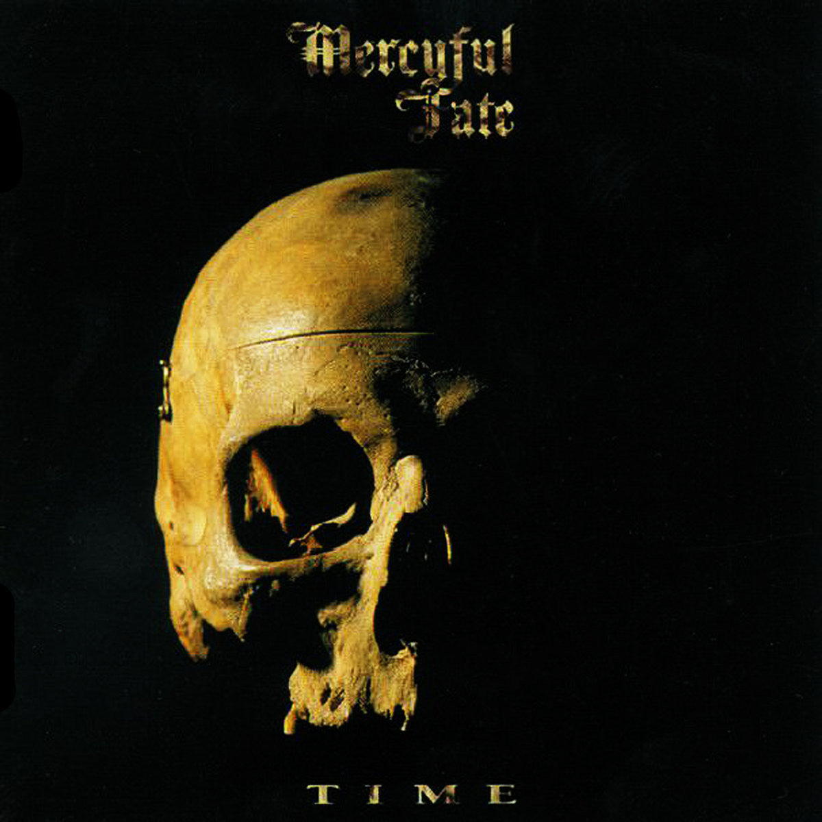 Mercyful Fate - Time
