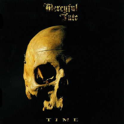 Mercyful Fate - Time