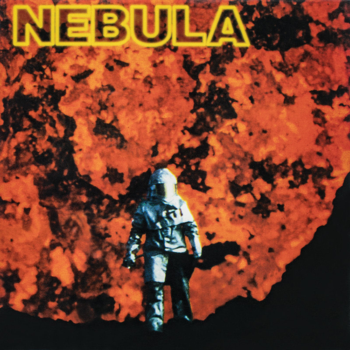 Nebula ‎– Let It Burn