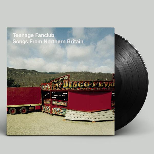 Teenage Fanclub - Songs From Northern Britain