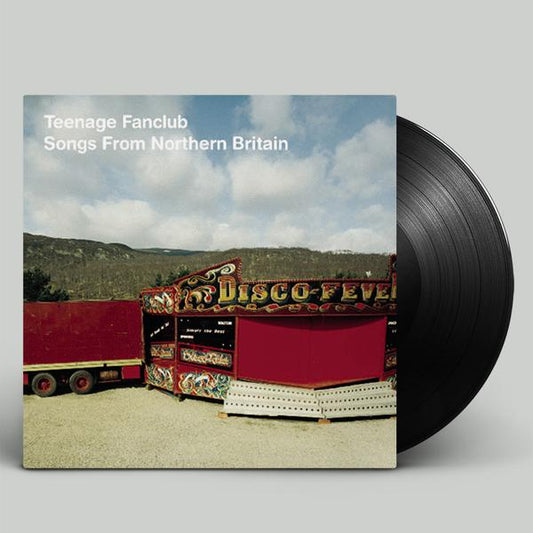 Teenage Fanclub - Songs From Northern Britain