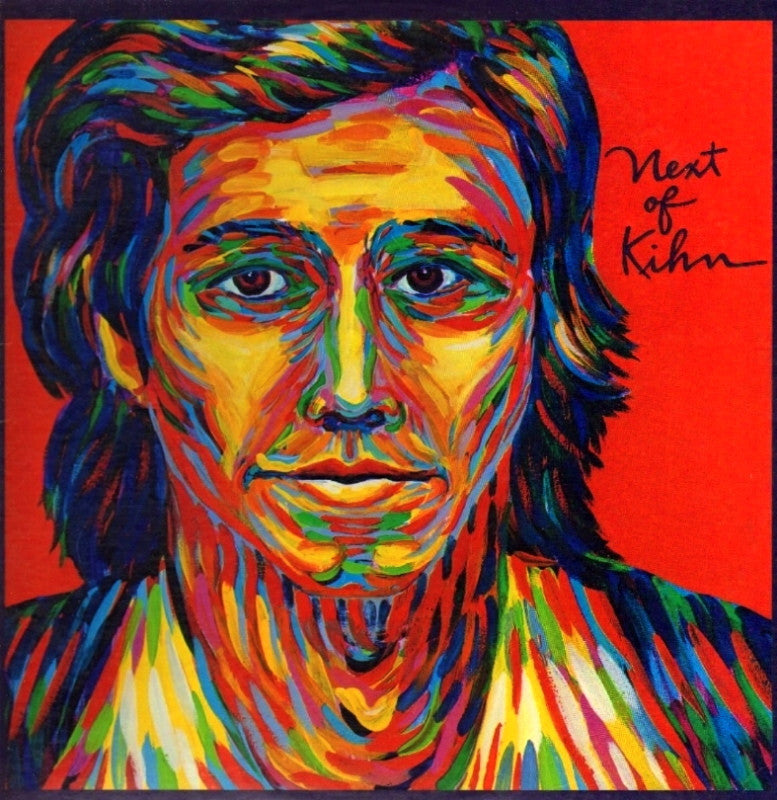 Greg Kihn Band - Next Of Kihn
