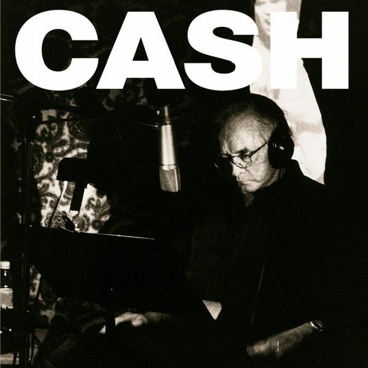 Cash, Johnny - American V A Hundred Highways