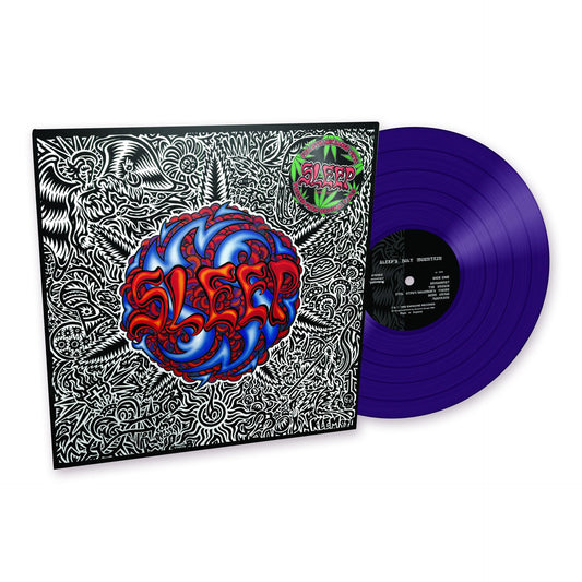 Sleep ‎– Sleep's Holy Mountain