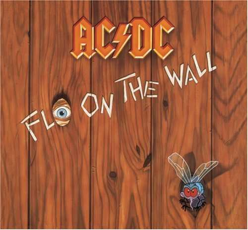 AC/DC - Fly on The Wall