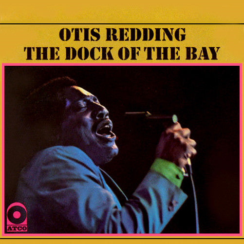 Redding, Otis - Dock of the Bay