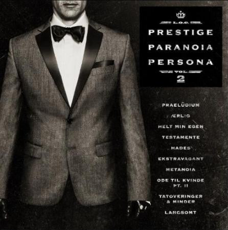L.O.C. - Prestige Paranoia Persona 2.