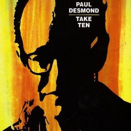Desmond, Paul - Take Ten
