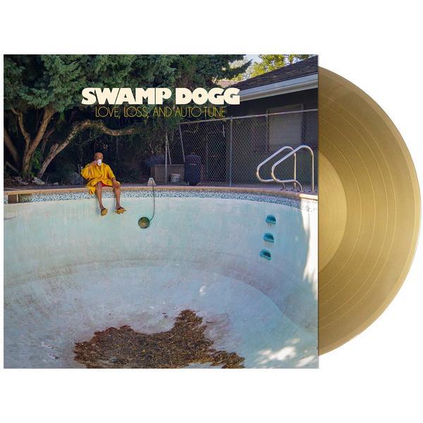 Swamp Dogg – Love, Loss, And Auto-Tune