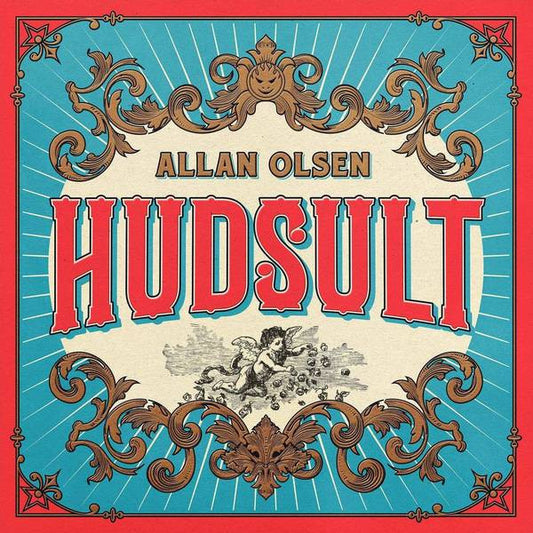 Olsen, Allan - Hudsult