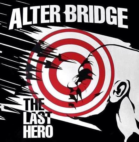 Alter Bridge - Last Hero