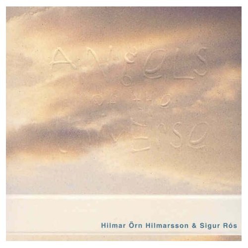 Sigur Rós & Hilmar örn Hilmarsson - Angels Of The Universe