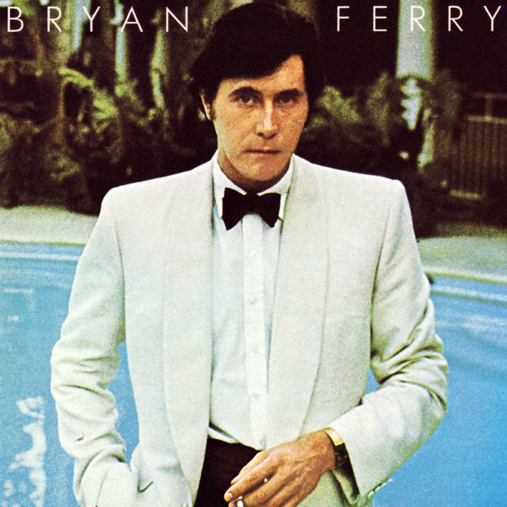 Ferry, Bryan - Another Time, Another Place