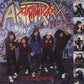 Anthrax - I'm The Man.