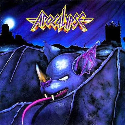 Apocalypse - Apocalypse.