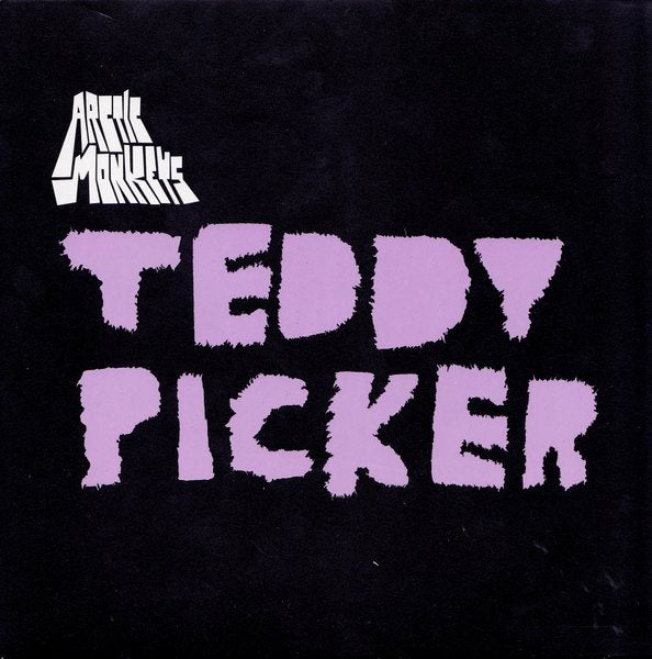 Arctic Monkeys - Teddy Picker