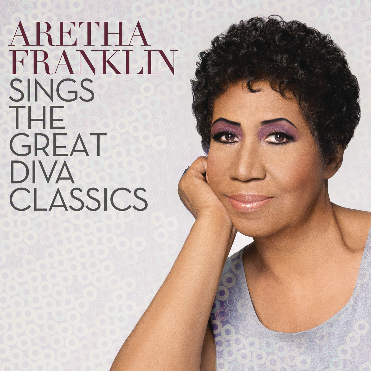 Franklin, Aretha - Sings The Great Diva Classics