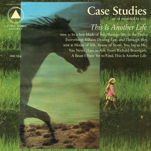 Case Studies - This is Another Life