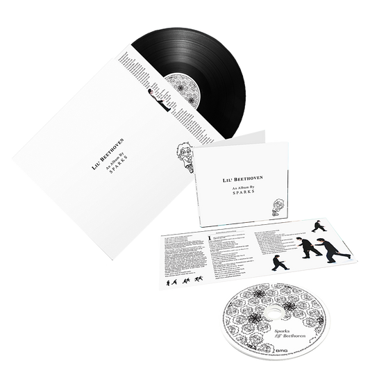 Sparks - Lil' Beethoven