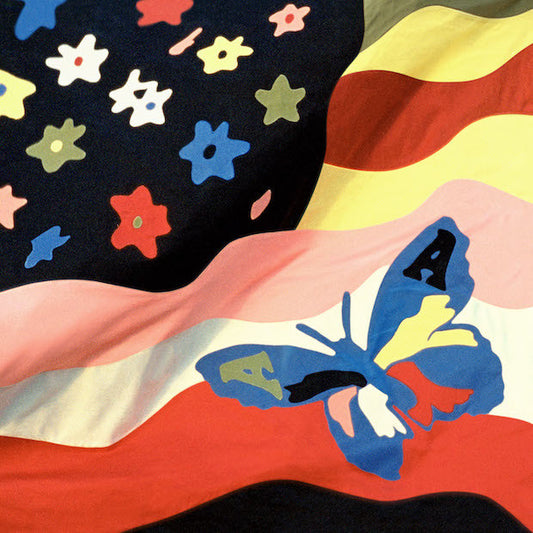 Avalanches - Wildflower