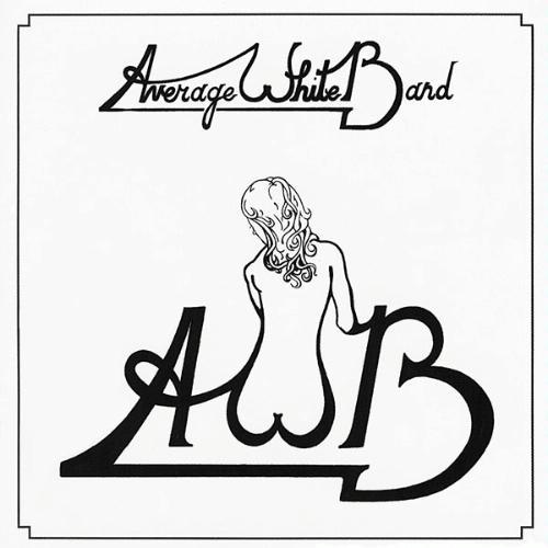 Average White Band - AWB. - RecordPusher  