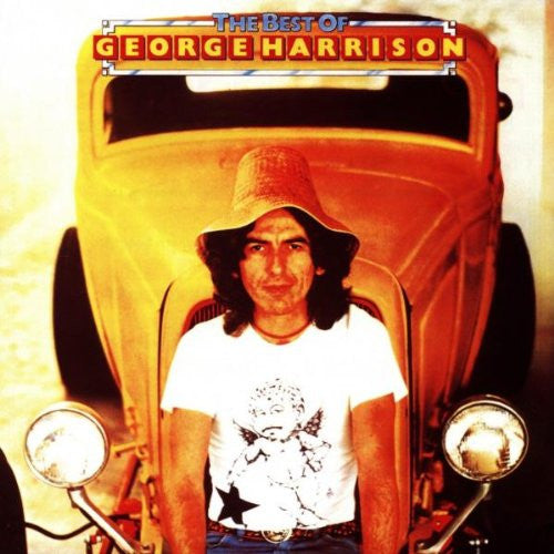 Harrison, George - The Best Of.