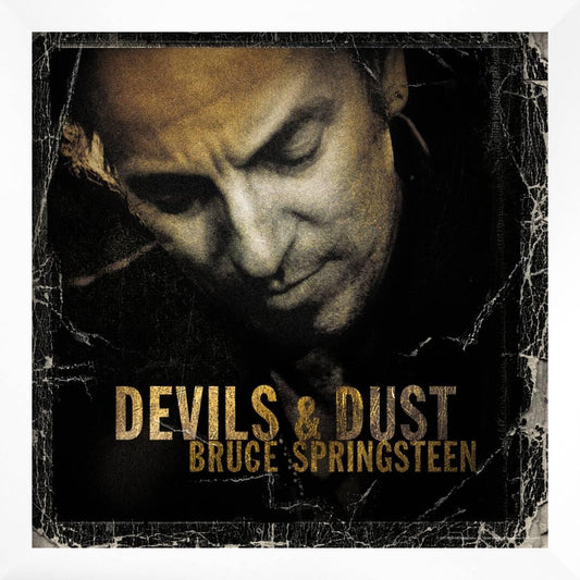 Springsteen, Bruce - Devil & Dust