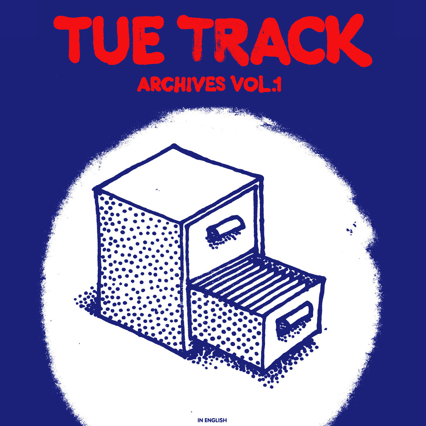 Track, Tue - Archives Vol. 1